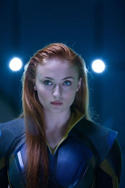 jean grey character|jean grey sophie turner.